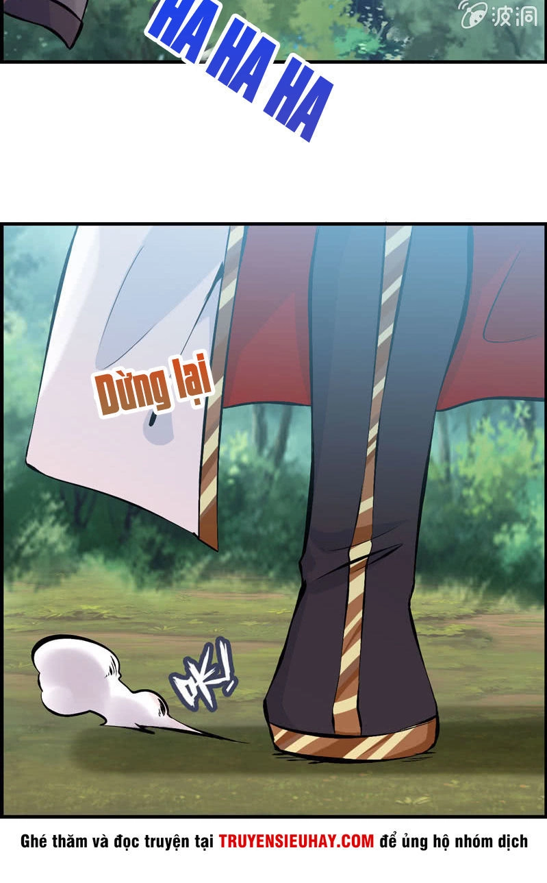 Thần Ma Thiên Sát Chapter 23 - 18