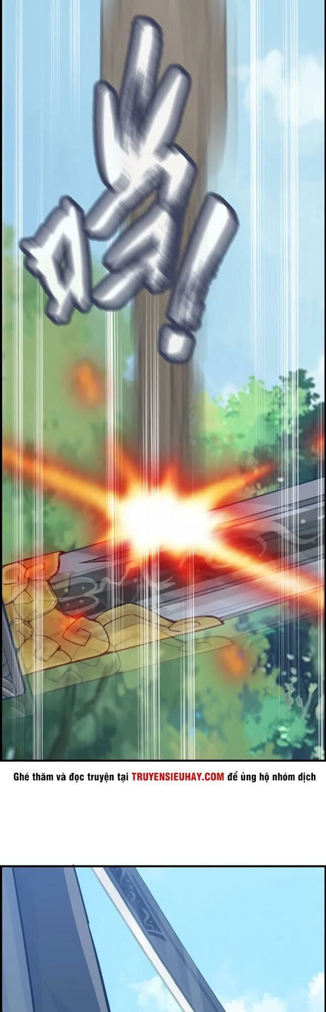 Thần Ma Thiên Sát Chapter 23 - 23