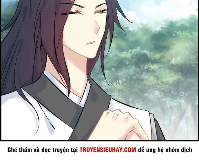 Thần Ma Thiên Sát Chapter 23 - 30