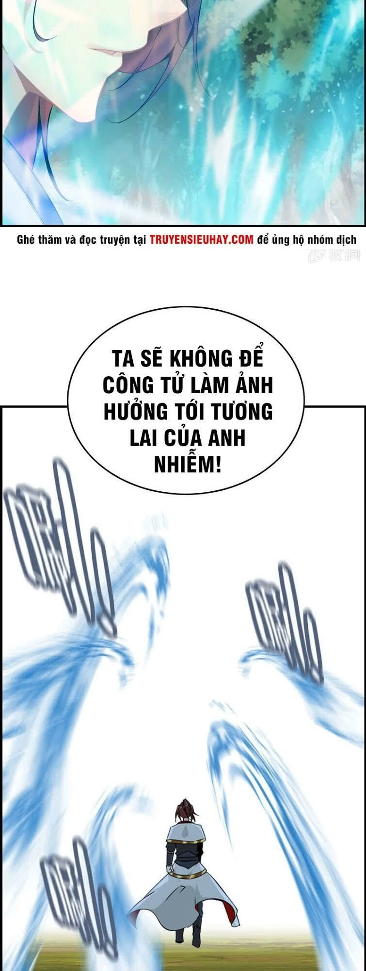Thần Ma Thiên Sát Chapter 23 - 35