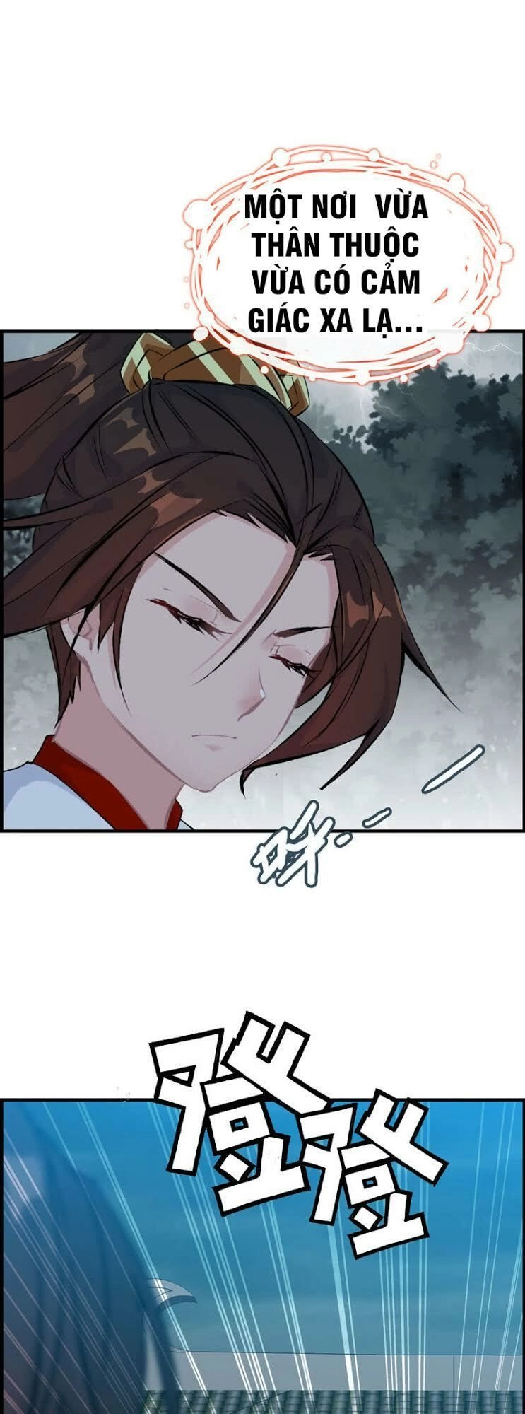 Thần Ma Thiên Sát Chapter 23 - 42