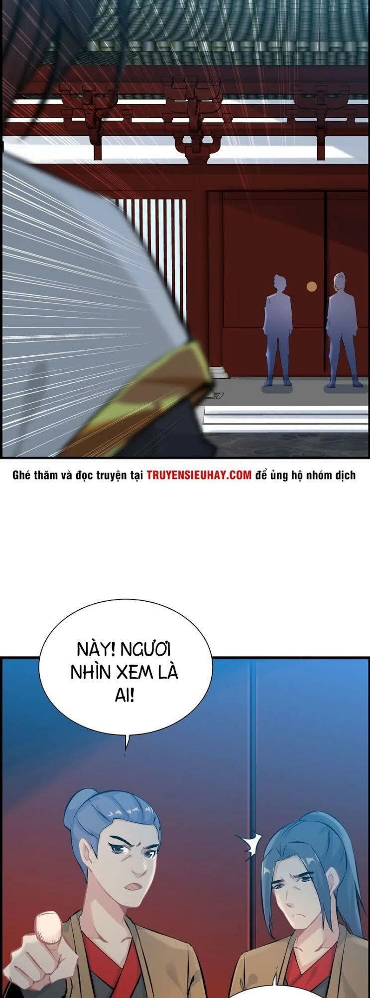 Thần Ma Thiên Sát Chapter 23 - 43