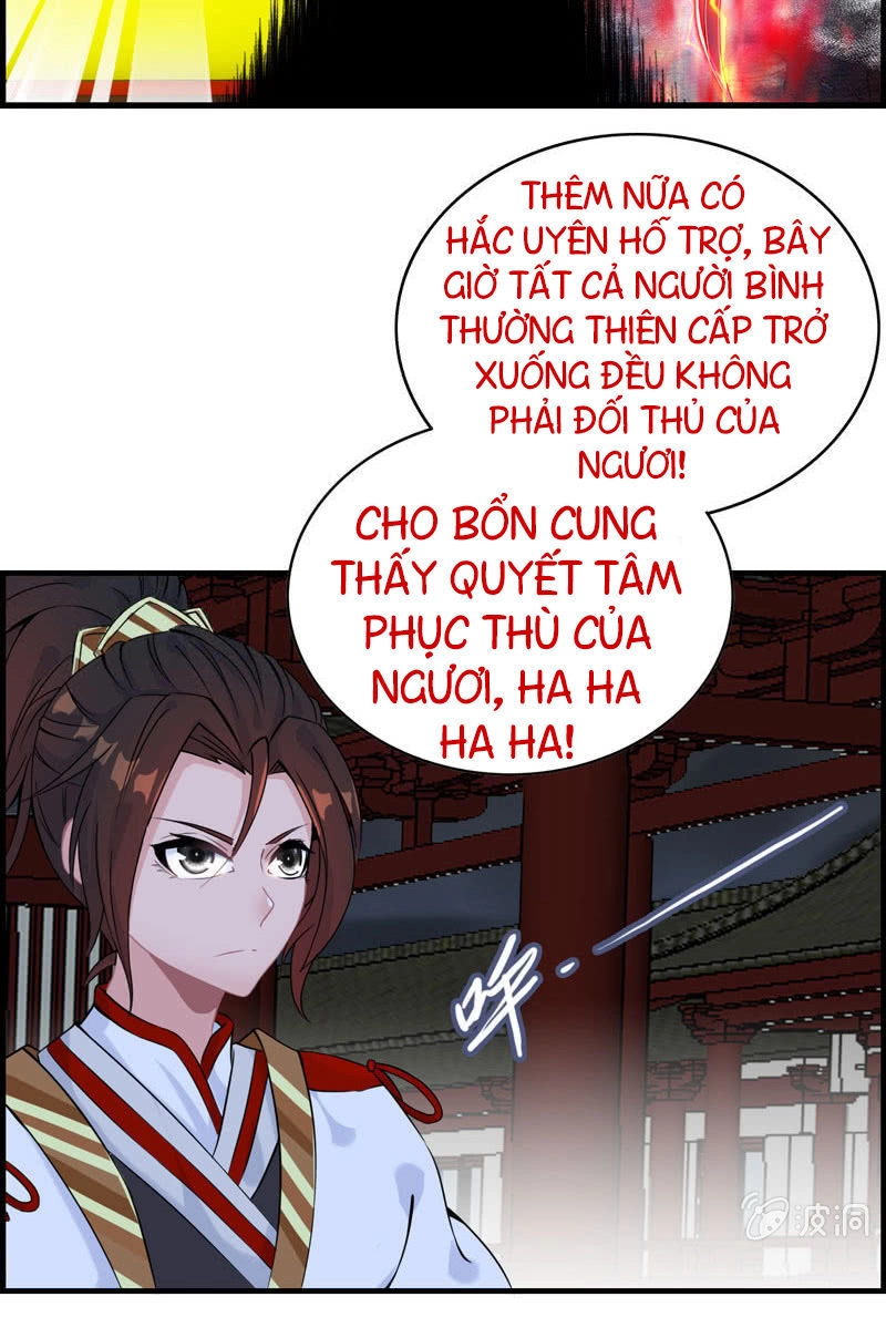 Thần Ma Thiên Sát Chapter 24 - 3