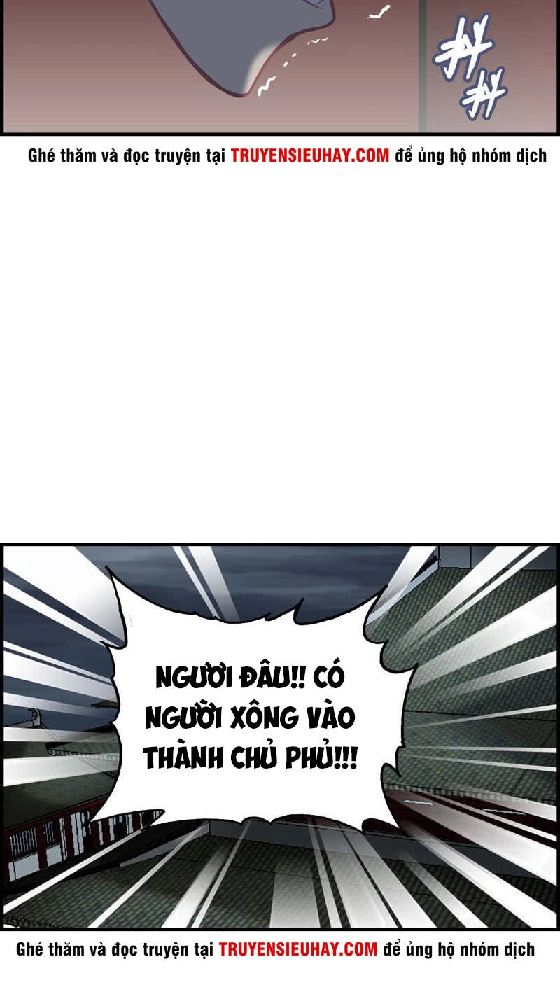 Thần Ma Thiên Sát Chapter 24 - 5