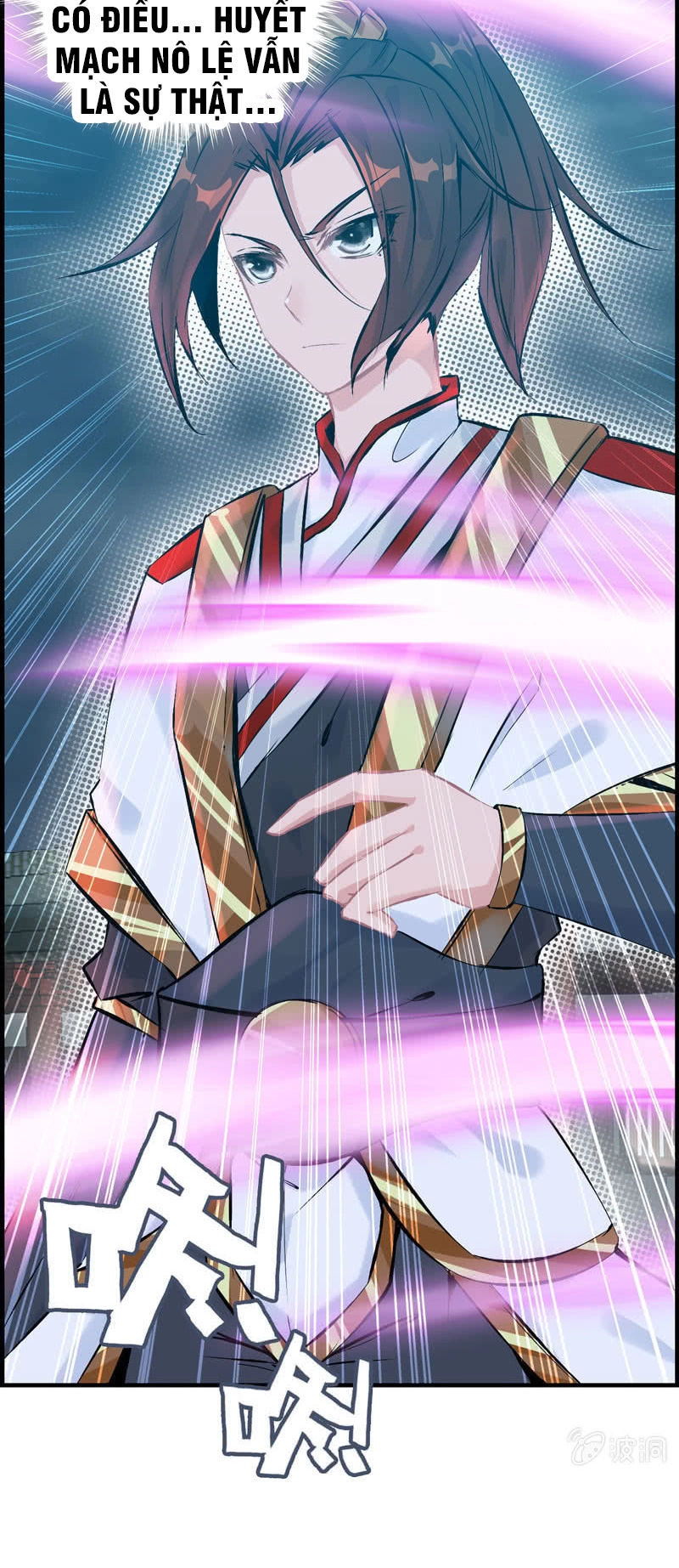 Thần Ma Thiên Sát Chapter 24 - 9