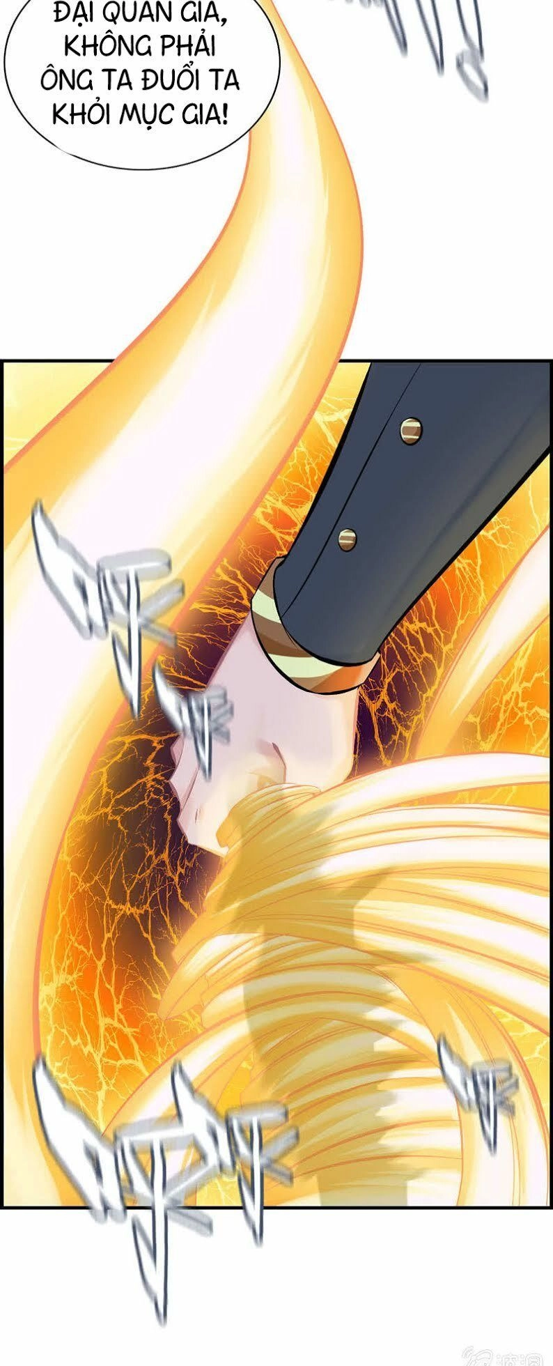 Thần Ma Thiên Sát Chapter 24 - 11