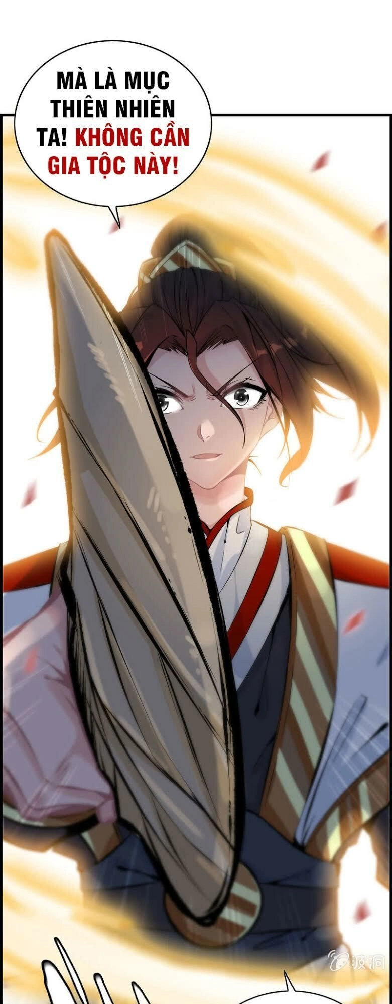 Thần Ma Thiên Sát Chapter 24 - 12