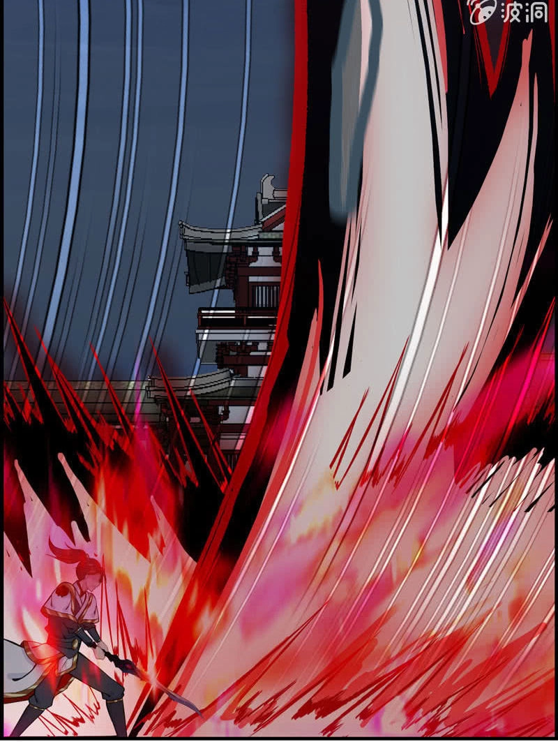 Thần Ma Thiên Sát Chapter 24 - 25