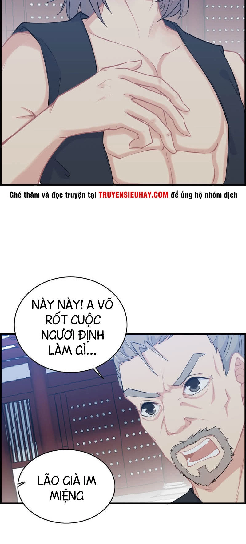 Thần Ma Thiên Sát Chapter 24 - 38