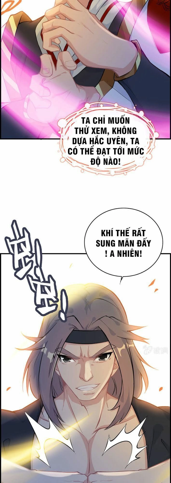 Thần Ma Thiên Sát Chapter 24 - 40