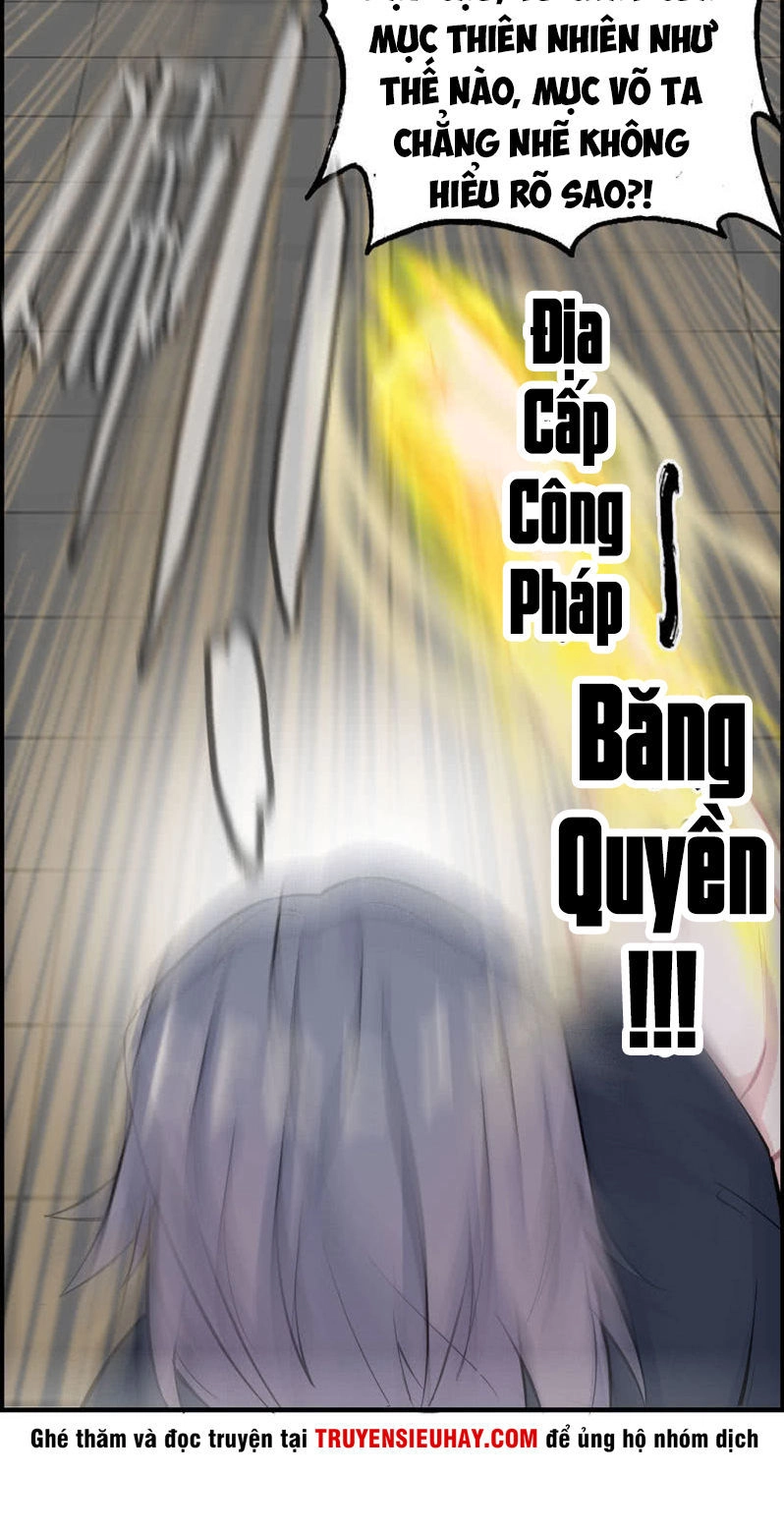 Thần Ma Thiên Sát Chapter 25 - 7