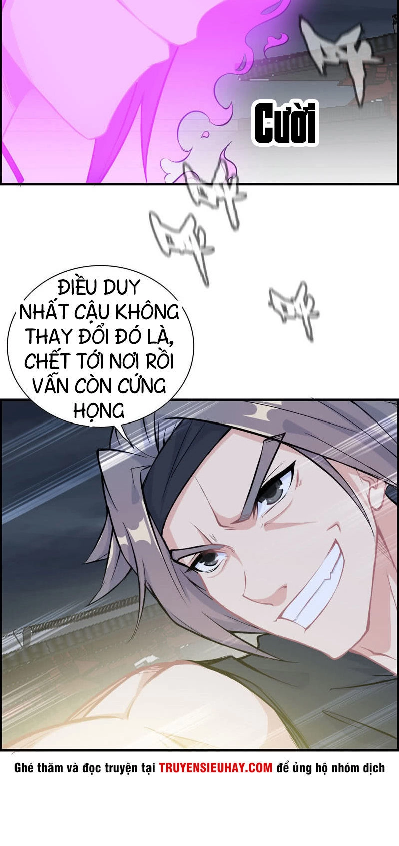 Thần Ma Thiên Sát Chapter 25 - 9