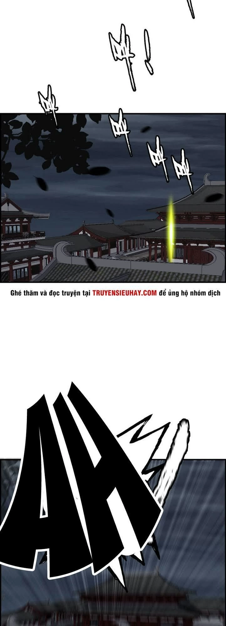 Thần Ma Thiên Sát Chapter 25 - 11