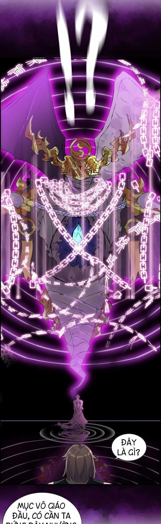 Thần Ma Thiên Sát Chapter 25 - 14