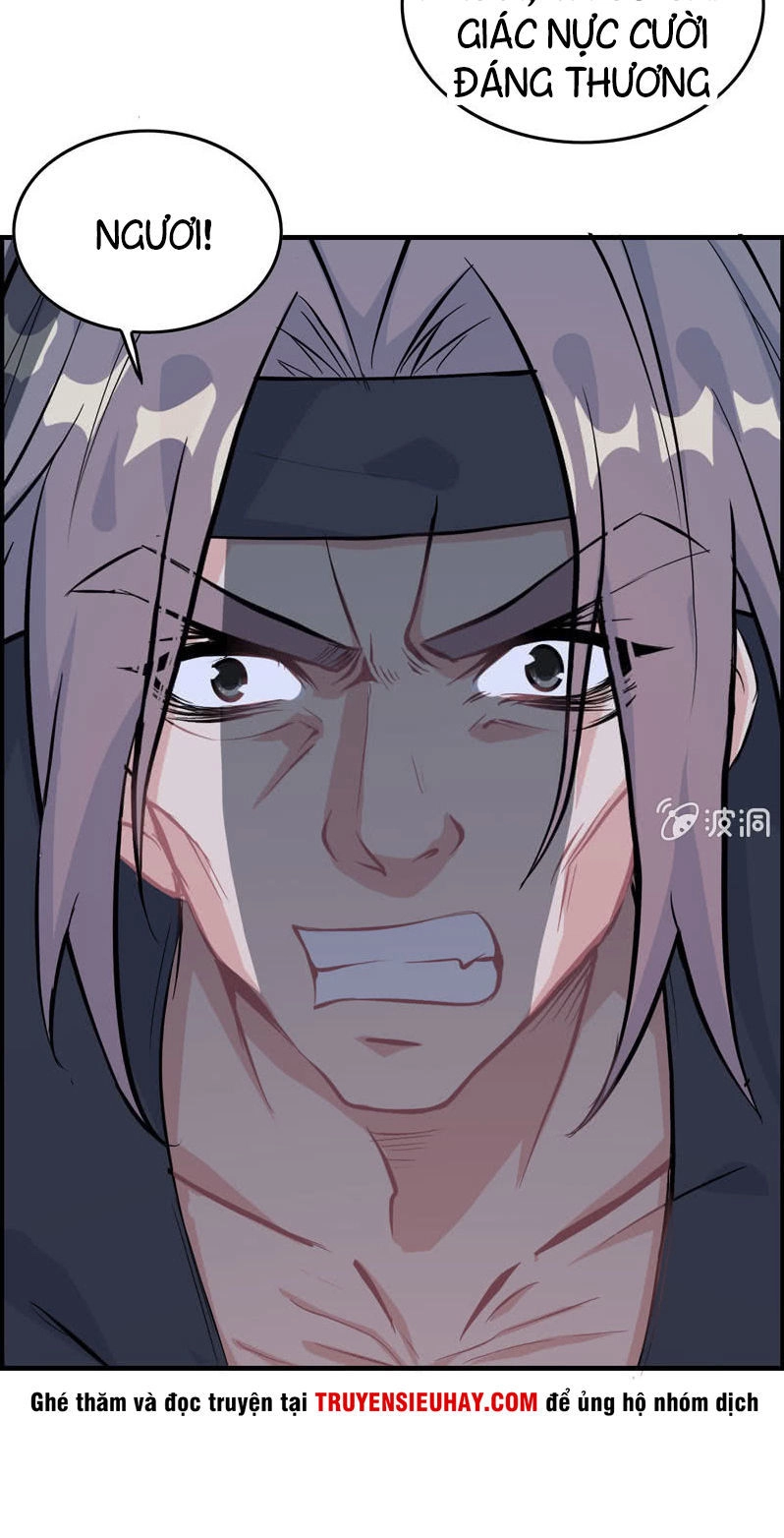 Thần Ma Thiên Sát Chapter 25 - 32