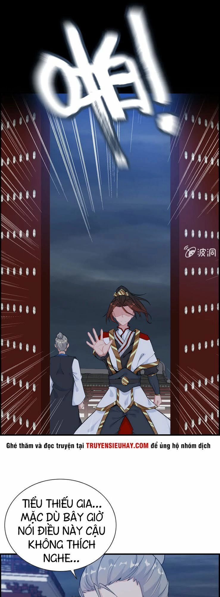 Thần Ma Thiên Sát Chapter 26 - 4