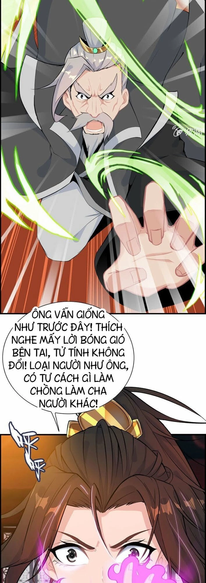 Thần Ma Thiên Sát Chapter 26 - 24
