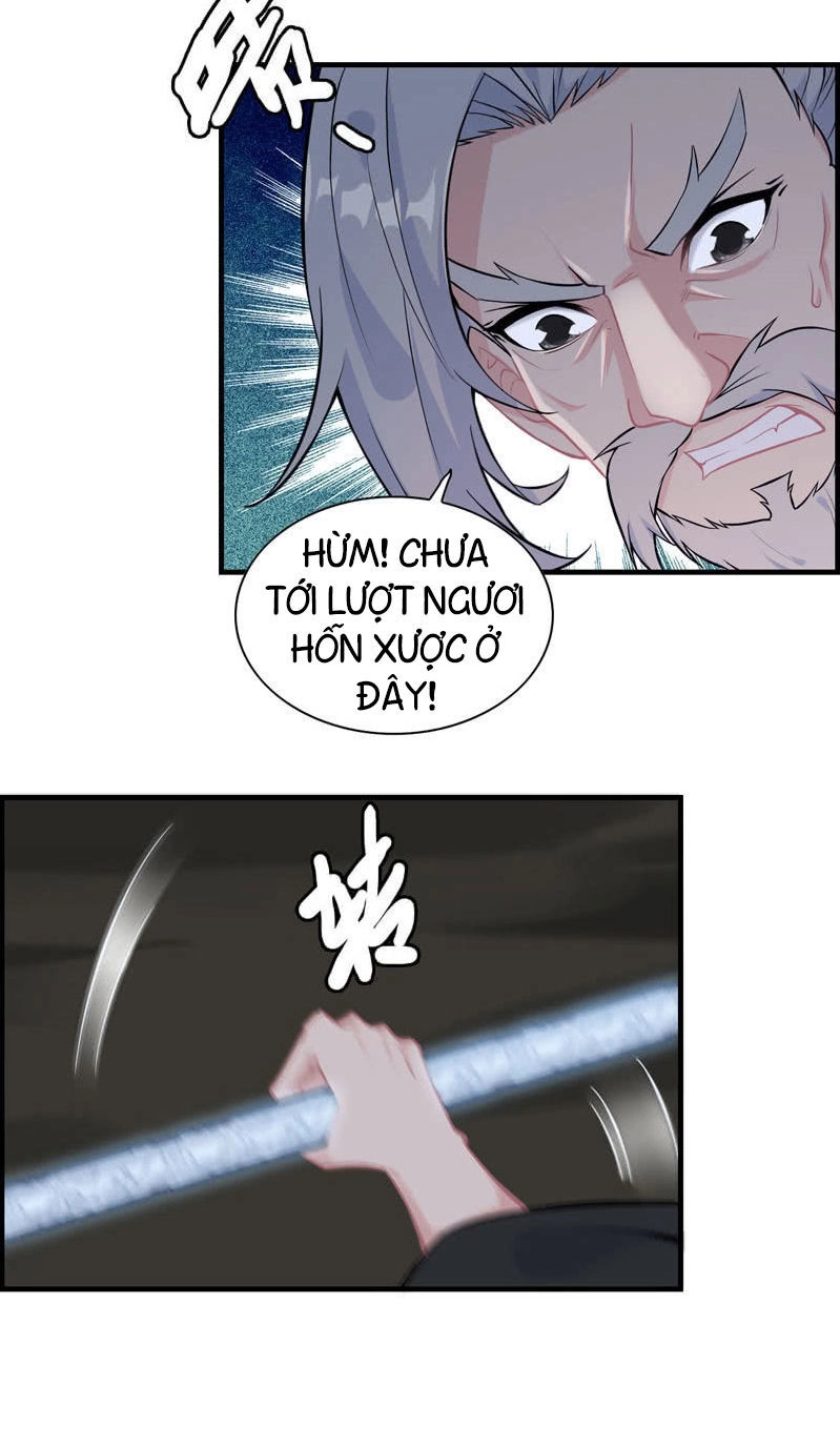 Thần Ma Thiên Sát Chapter 28 - 14