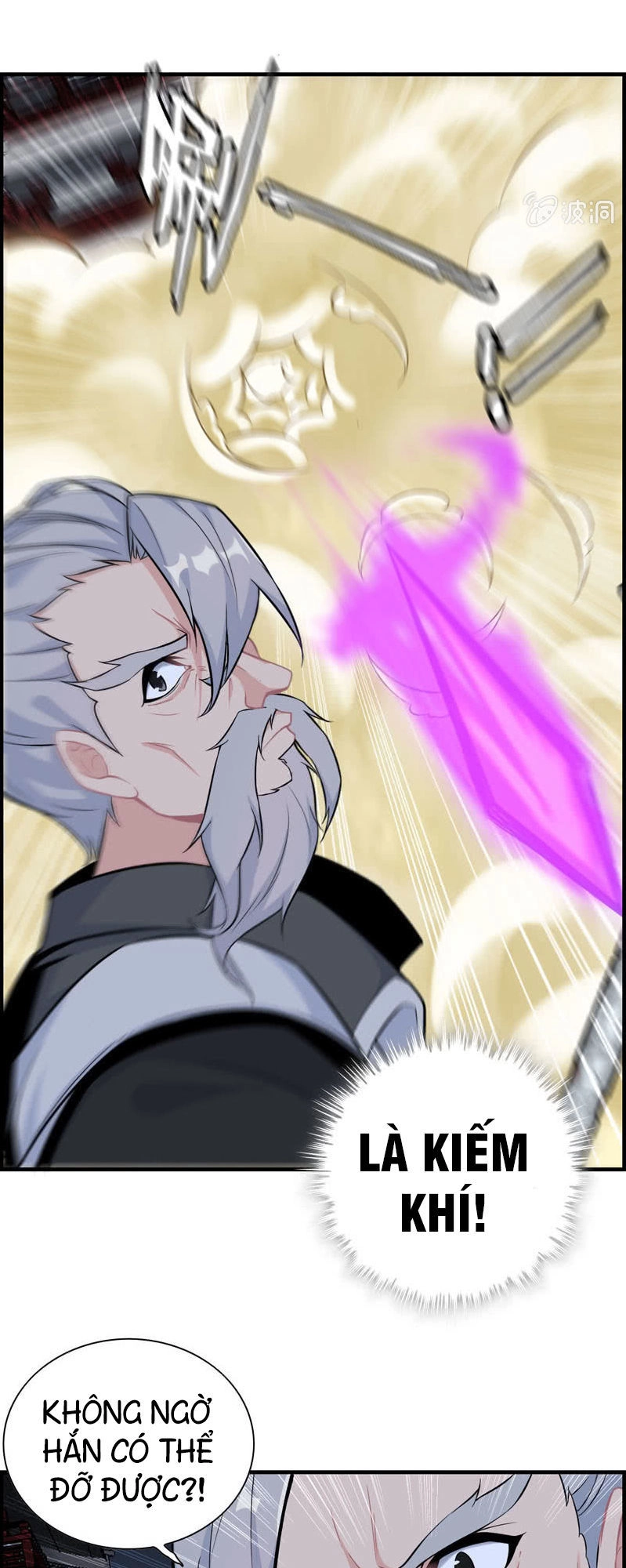 Thần Ma Thiên Sát Chapter 28 - 21