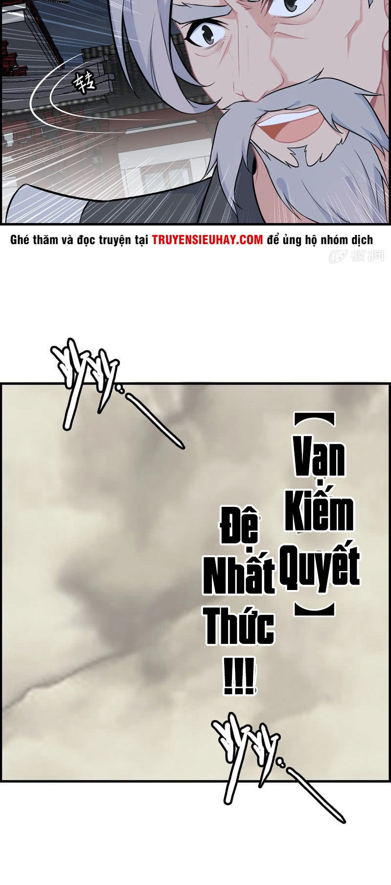 Thần Ma Thiên Sát Chapter 28 - 22