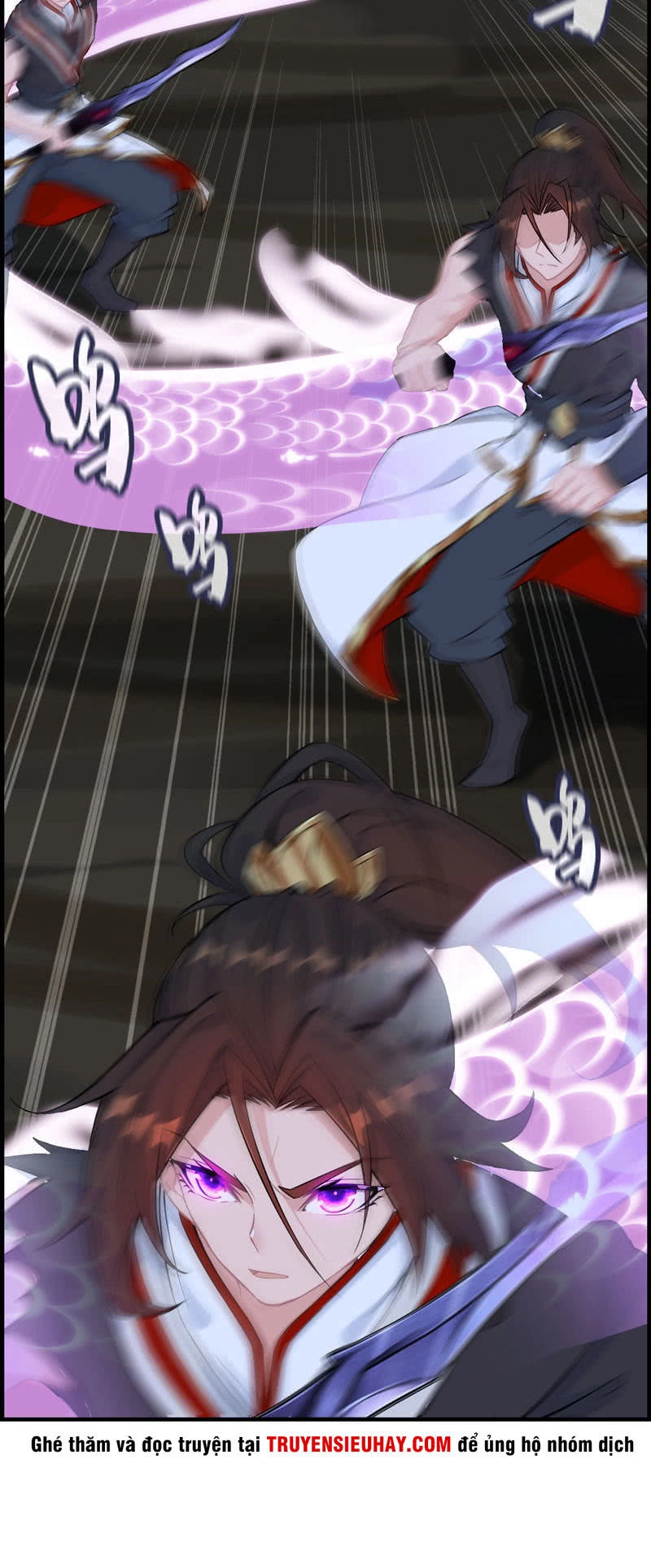 Thần Ma Thiên Sát Chapter 29 - 7