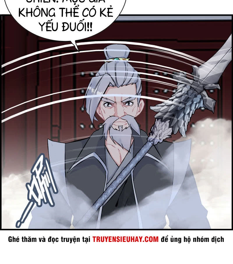 Thần Ma Thiên Sát Chapter 29 - 19