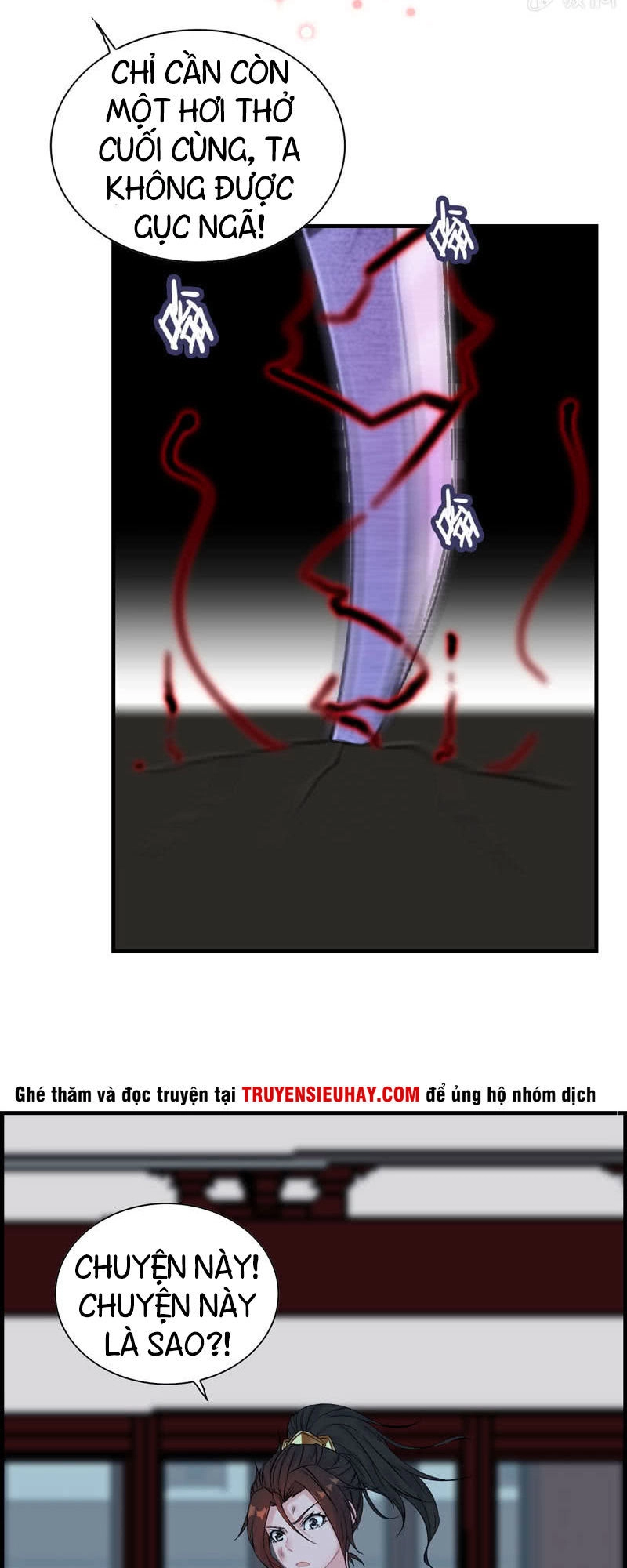 Thần Ma Thiên Sát Chapter 29 - 28