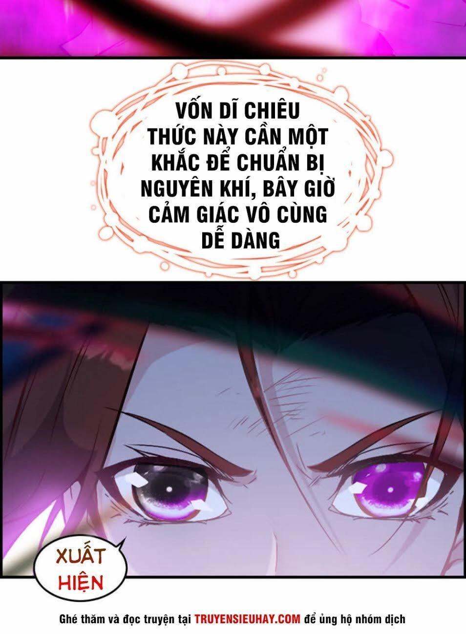 Thần Ma Thiên Sát Chapter 30 - 5