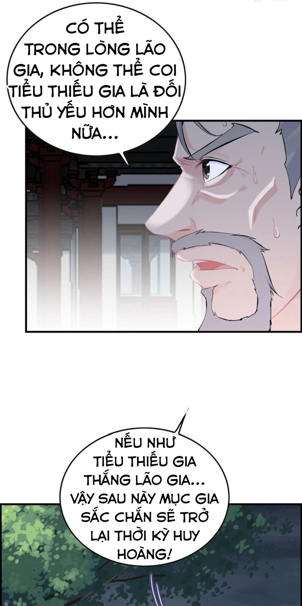 Thần Ma Thiên Sát Chapter 30 - 17