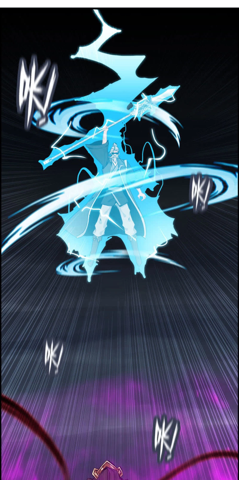 Thần Ma Thiên Sát Chapter 30 - 21