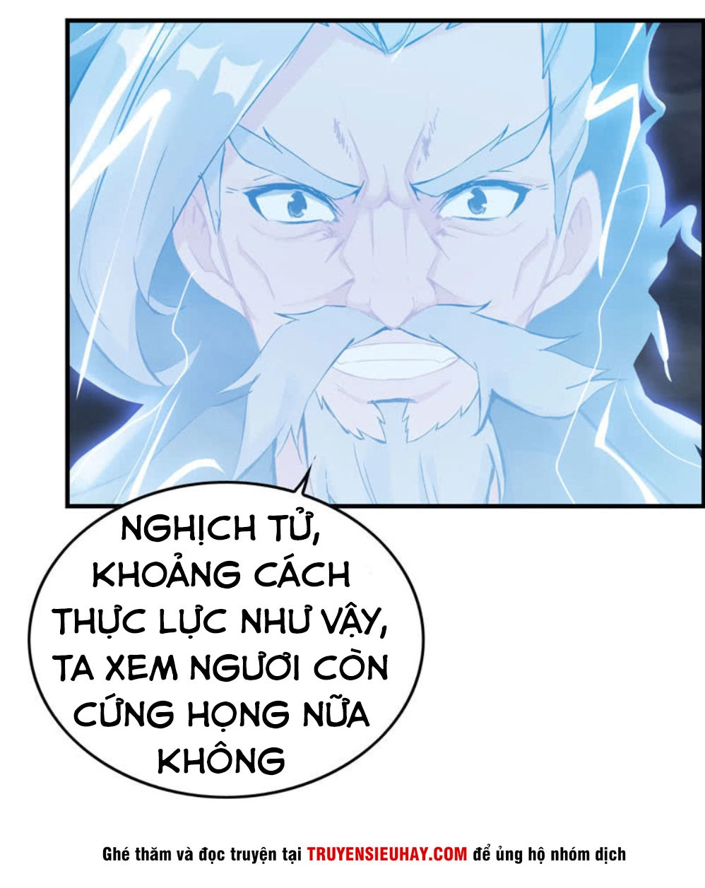 Thần Ma Thiên Sát Chapter 30 - 25