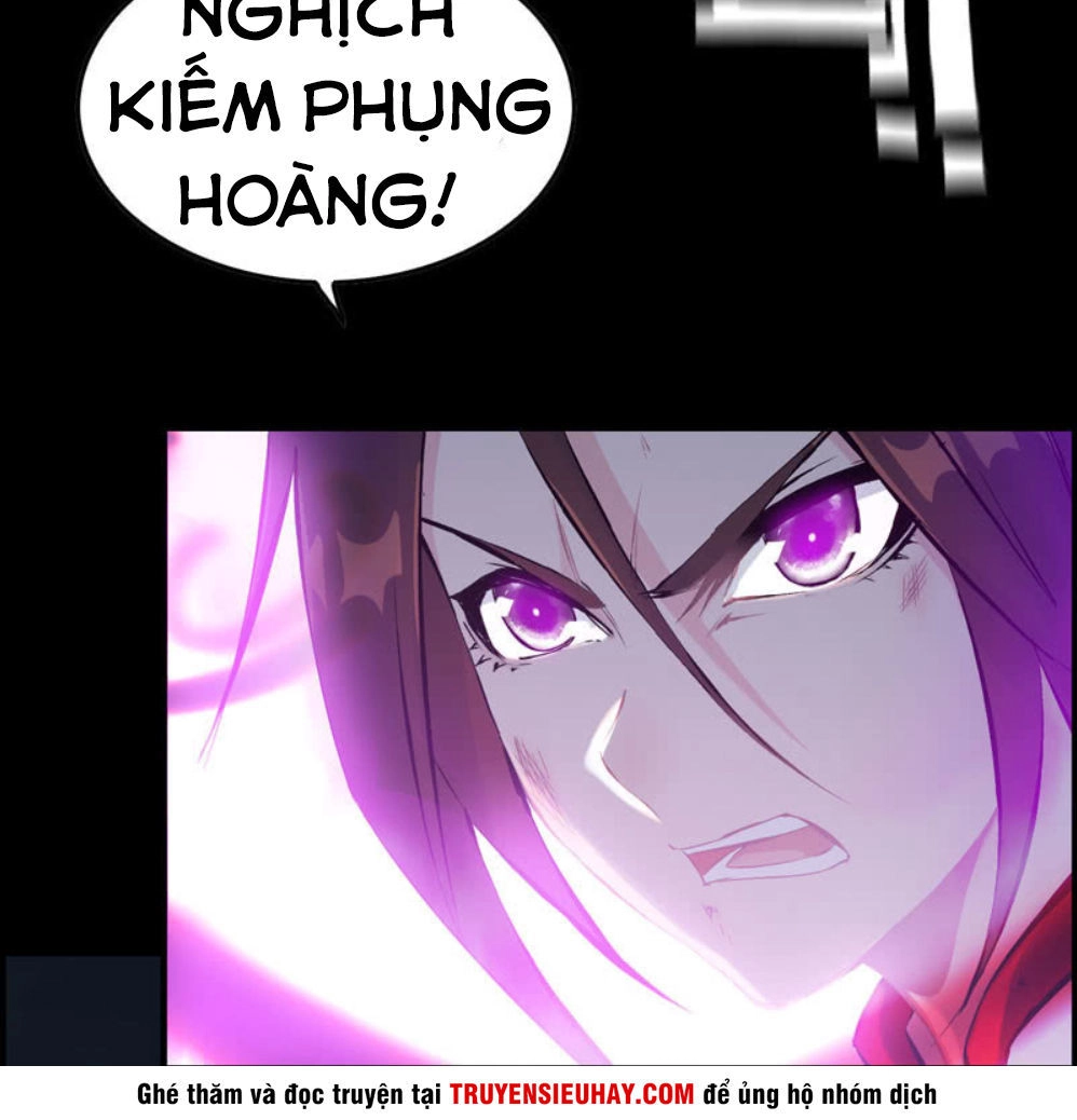 Thần Ma Thiên Sát Chapter 30 - 27