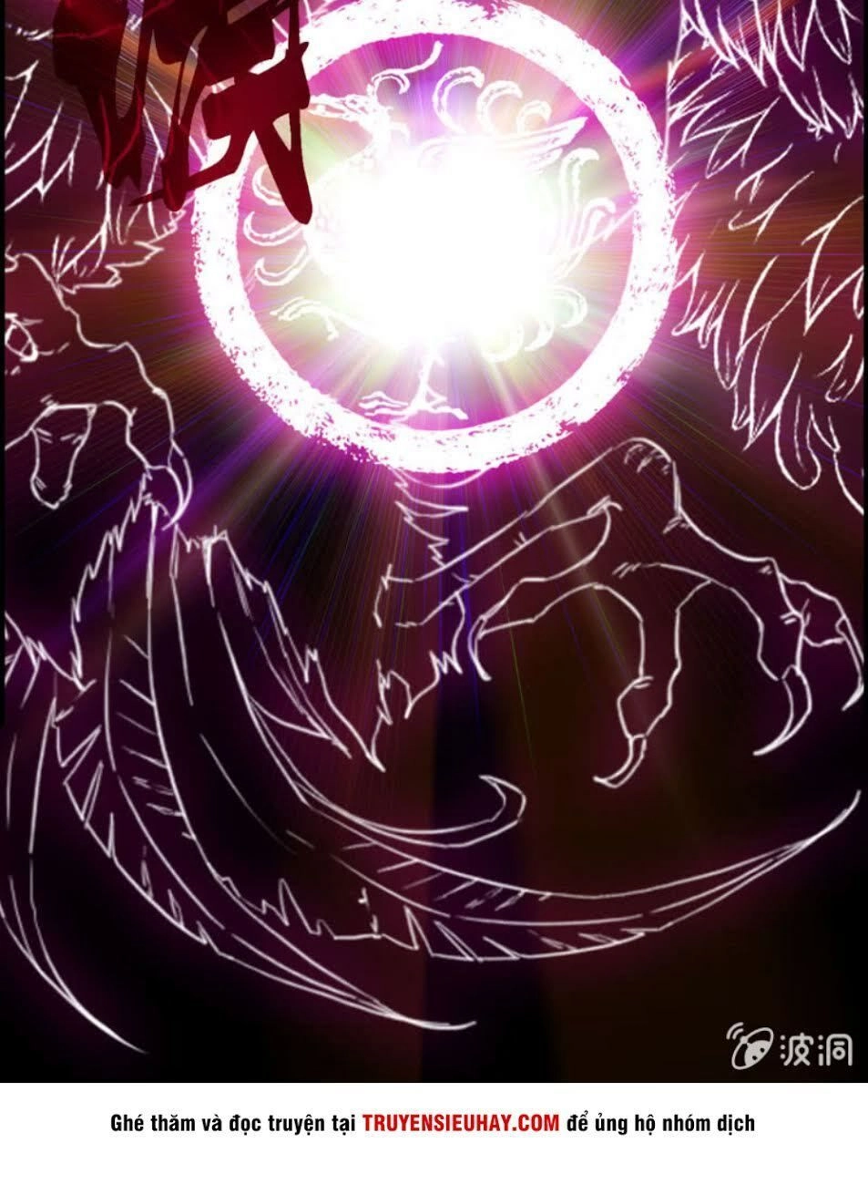 Thần Ma Thiên Sát Chapter 30 - 29