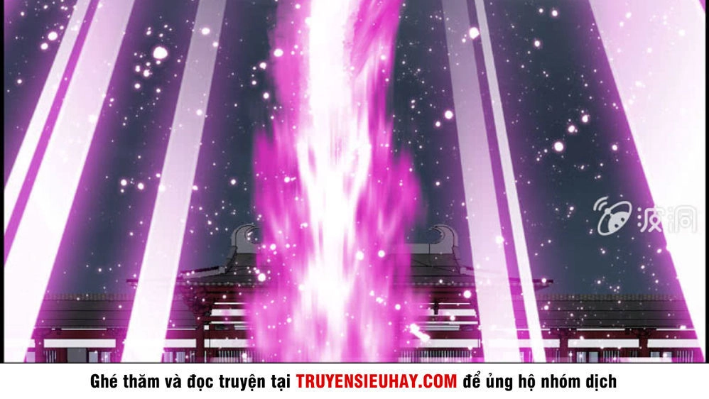Thần Ma Thiên Sát Chapter 30 - 31