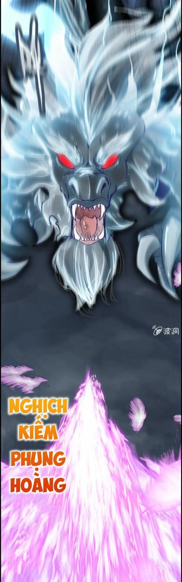 Thần Ma Thiên Sát Chapter 30 - 36