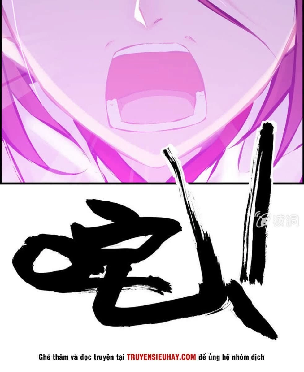 Thần Ma Thiên Sát Chapter 30 - 40