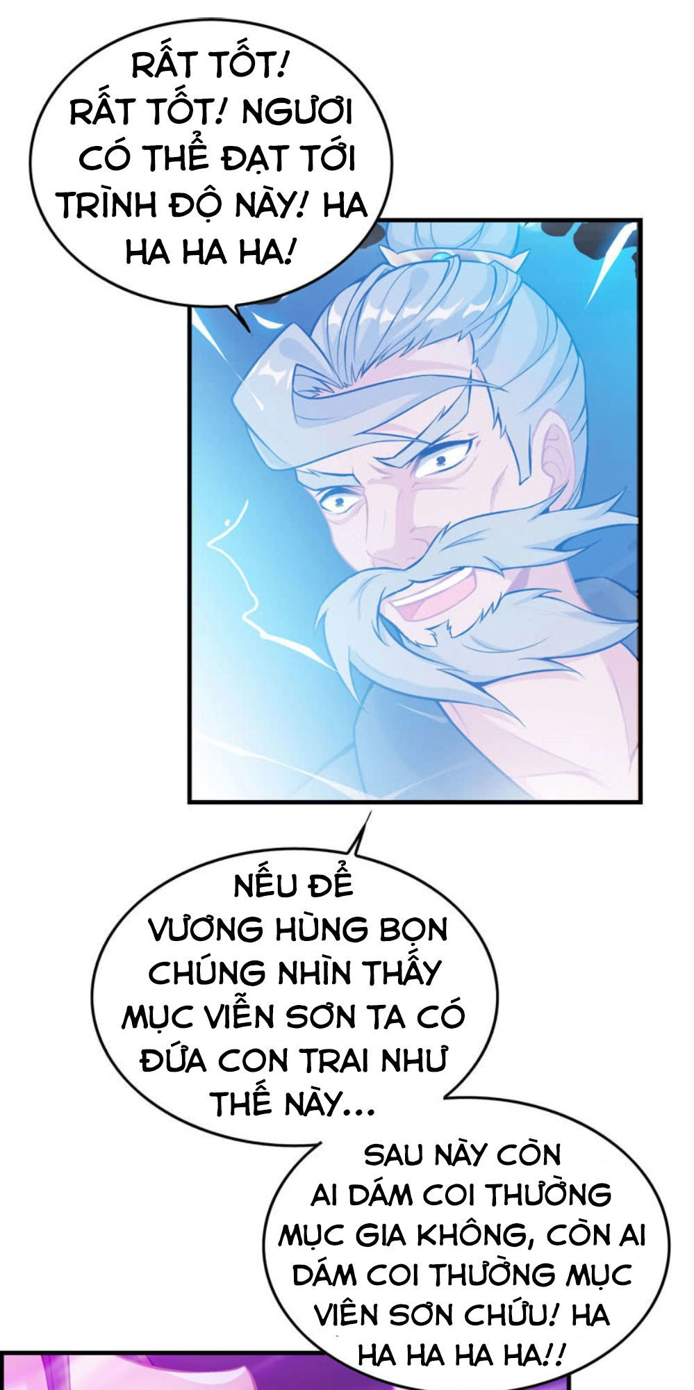 Thần Ma Thiên Sát Chapter 31 - 6