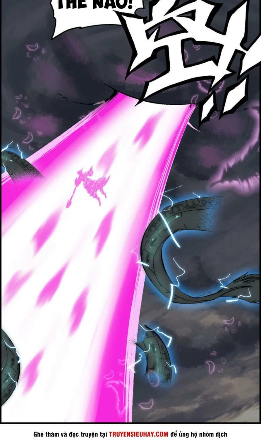 Thần Ma Thiên Sát Chapter 31 - 19