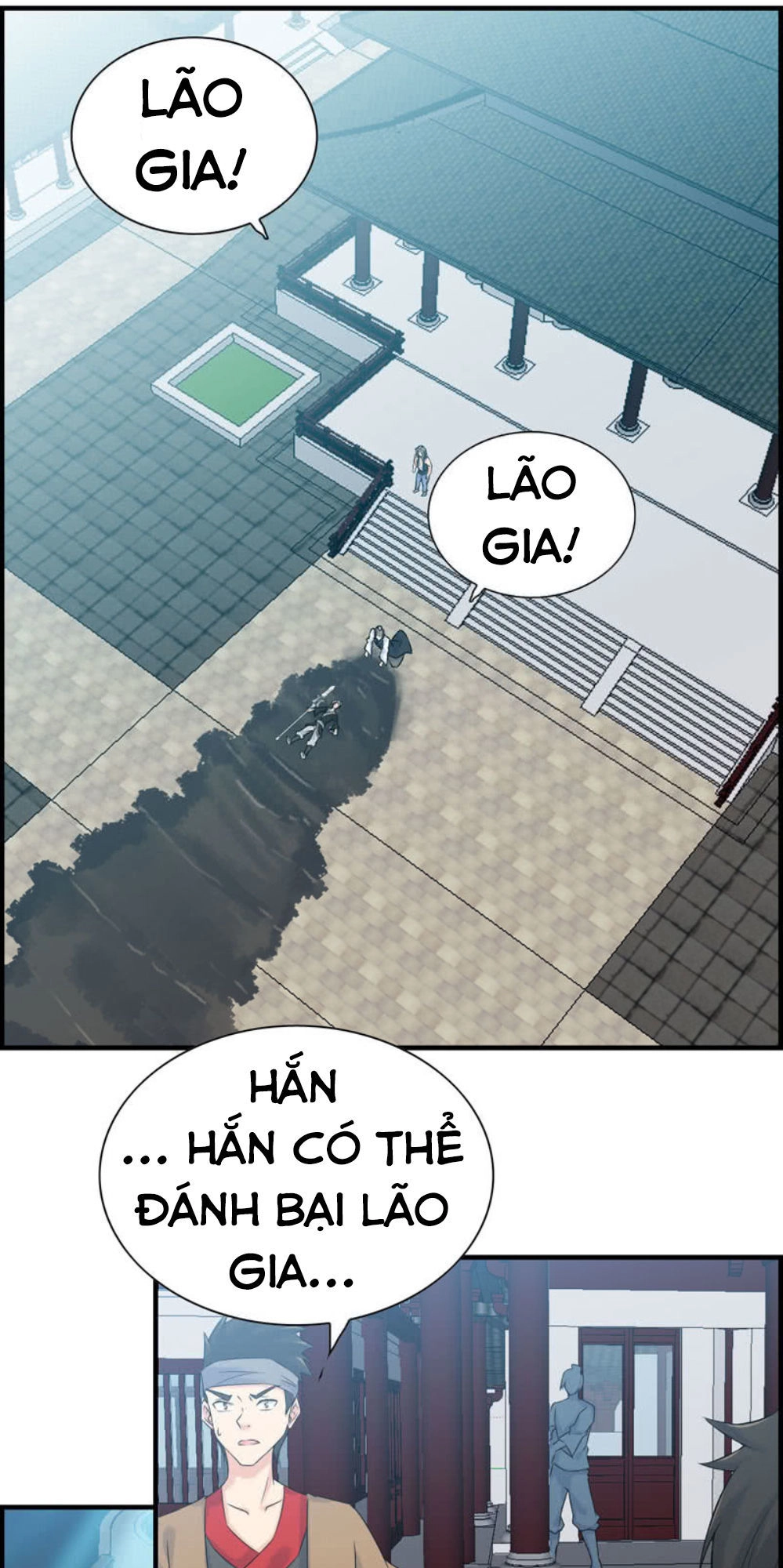 Thần Ma Thiên Sát Chapter 31 - 26