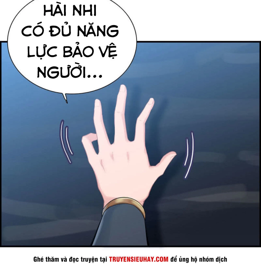 Thần Ma Thiên Sát Chapter 31 - 31
