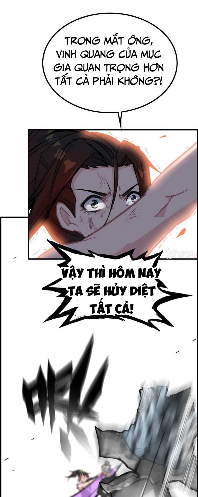 Thần Ma Thiên Sát Chapter 32 - 16