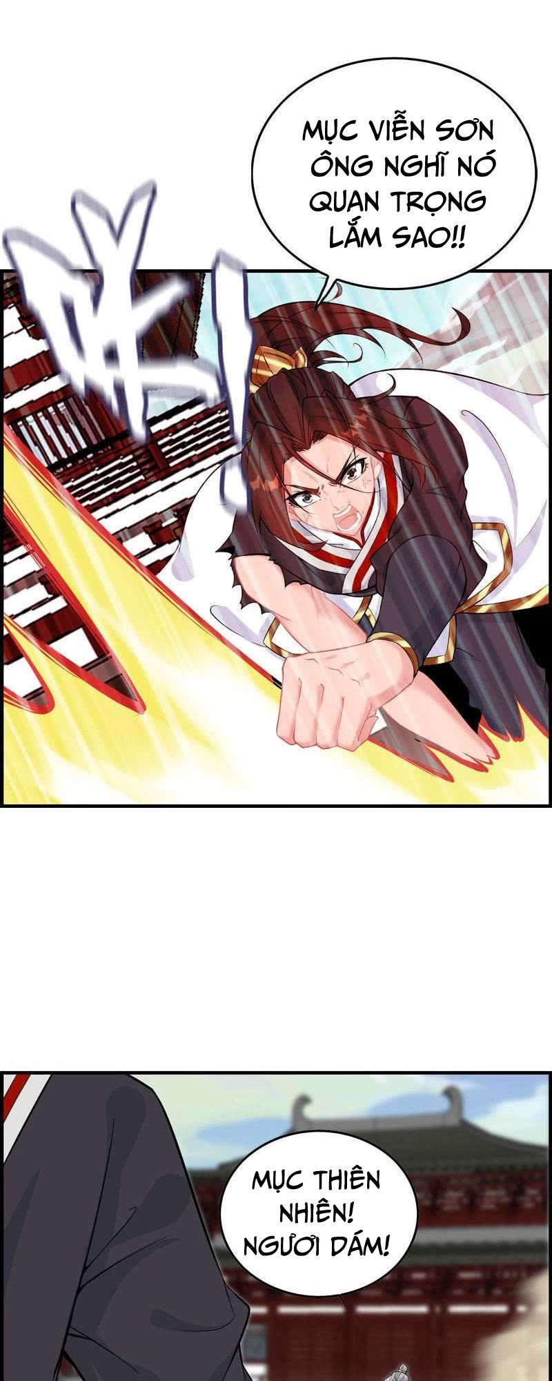 Thần Ma Thiên Sát Chapter 32 - 25