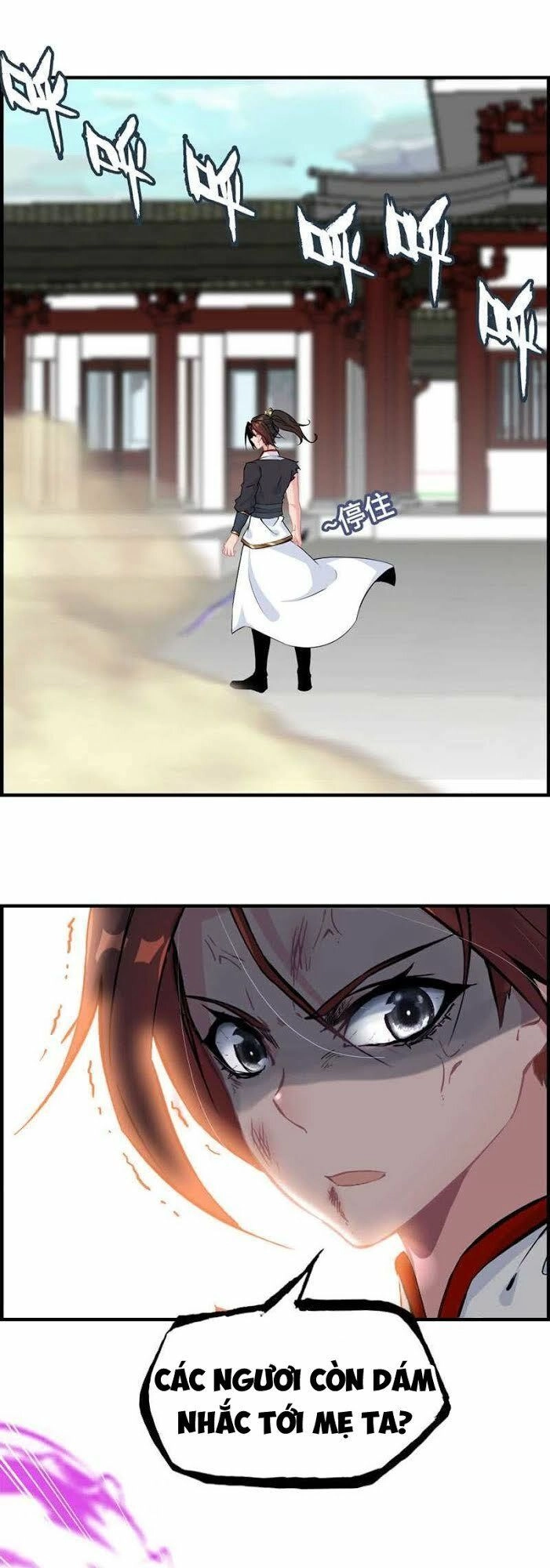 Thần Ma Thiên Sát Chapter 32 - 29