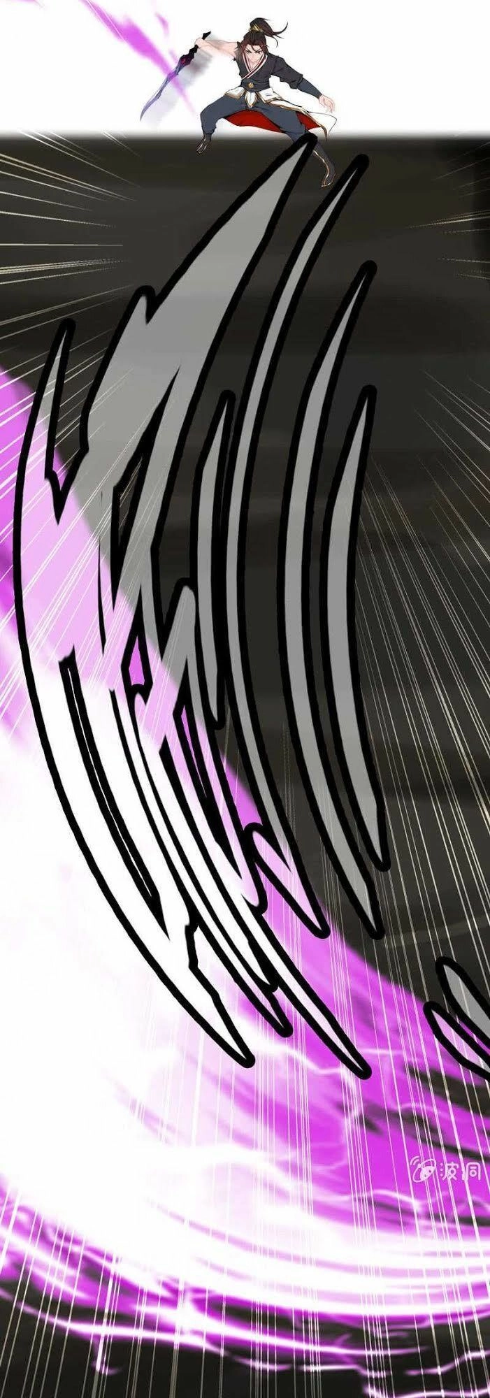 Thần Ma Thiên Sát Chapter 32 - 30