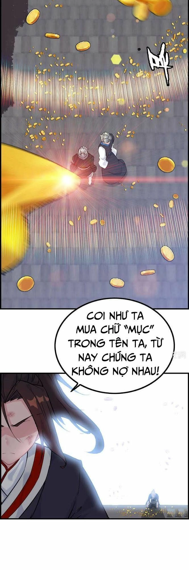 Thần Ma Thiên Sát Chapter 32 - 39