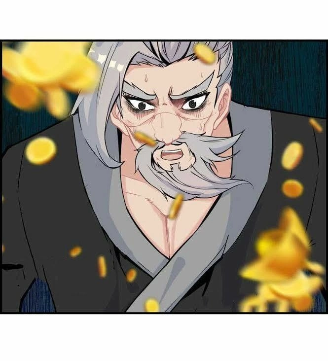 Thần Ma Thiên Sát Chapter 32 - 40