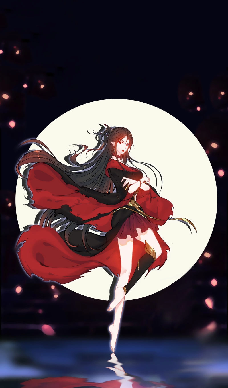 Thần Ma Thiên Sát Chapter 33 - 2