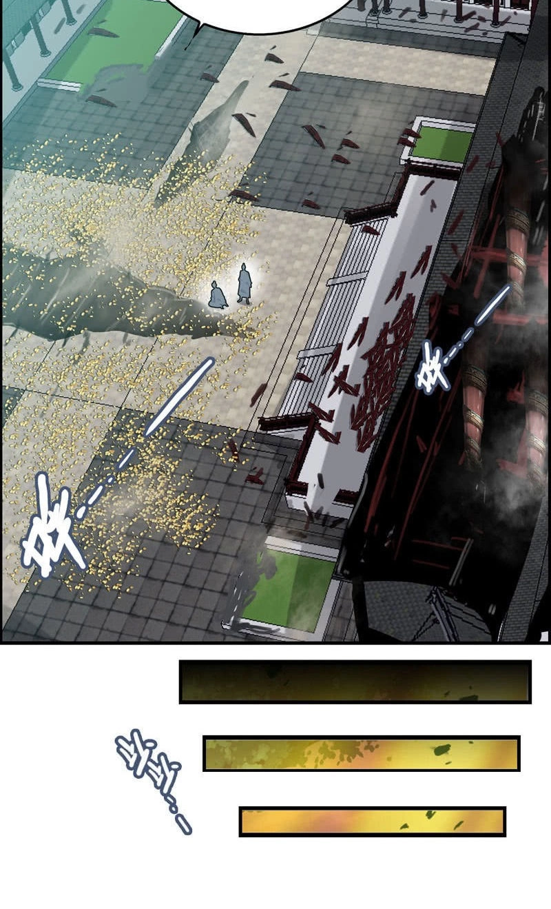 Thần Ma Thiên Sát Chapter 33 - 8