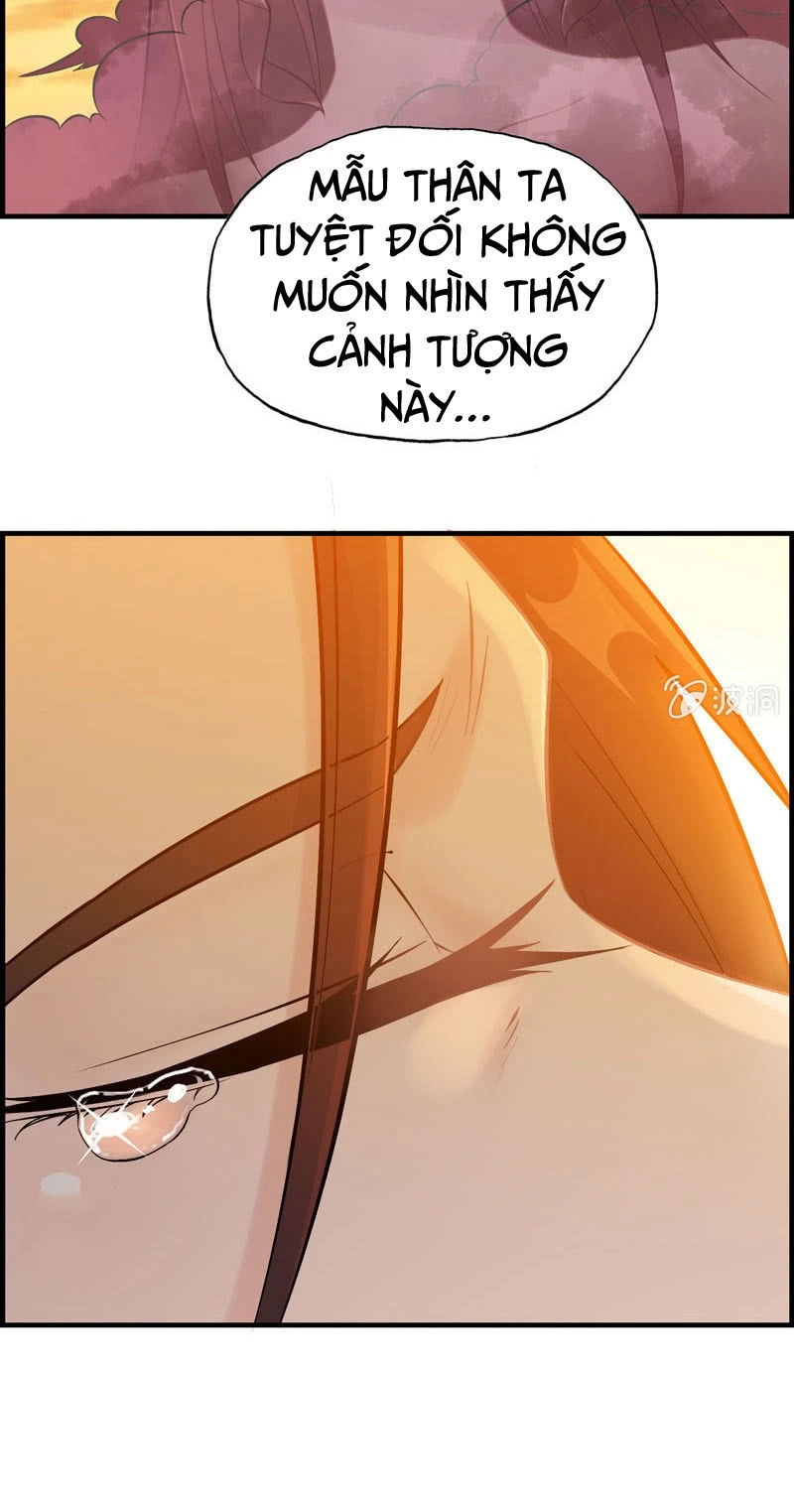 Thần Ma Thiên Sát Chapter 33 - 13