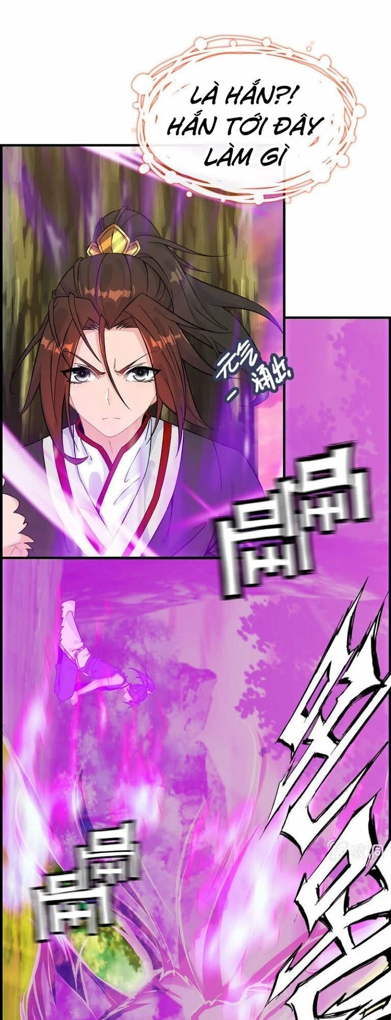 Thần Ma Thiên Sát Chapter 33 - 16